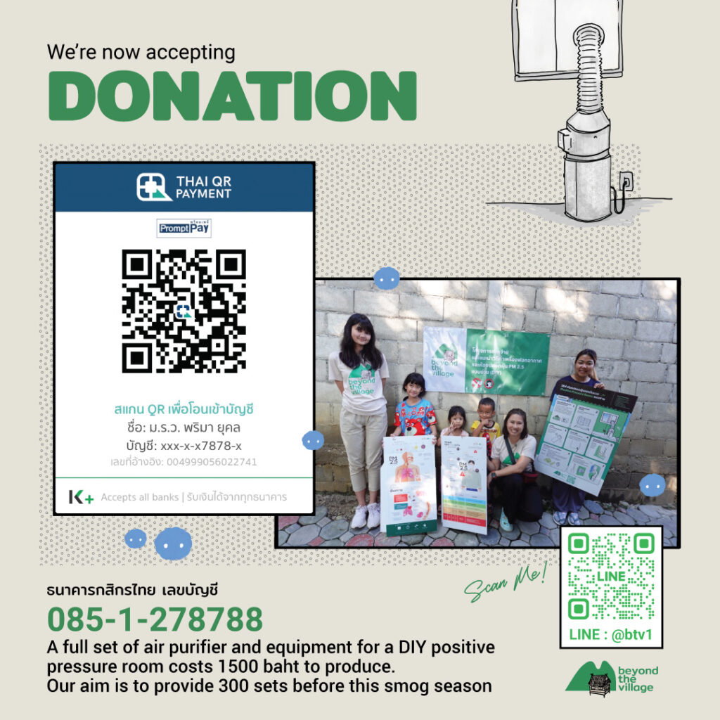 Donation